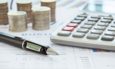 Processamento de Salários